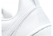 COURT BOROUGH LOW RECRAFT TRIPLE WHITE (GS) [DV5456-106]