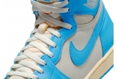 AIR JORDAN 1 RETRO HIGH OG UNC REIMAGINED [DZ5485-402]