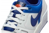 FULL FORCE LOW SUMMIT WHITE RACER BLUE DEEP ROYAL BLUE [FB1362-104]