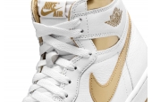 AIR JORDAN 1 RETRO HIGH OG METALLIC GOLD [FD2596-107]