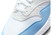 AIR MAX 1 WHITE UNIVERSITY BLUE [FD9082-103]