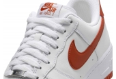 AIR FORCE 1 DRAGON RED [FJ4146-106]