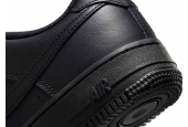 AIR FORCE 1 LE BLACK [FV5951-001]
