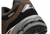 NEW BALANCE 2002R EMERGING BROWN [GC2002FM]