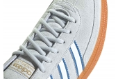 ADIDAS HANDBALL SPEZIAL HALO BLUE CLOUD WHITE FOCUS BLUE [JH5442]