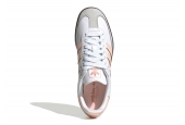 SAMBA OG CLOUD WHITE CLEAR ORANGE SEMI CORAL [JH5687]