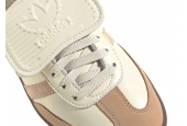 SAMBA LT CREAM WHITE WARM SANDSTONE [JH5706]