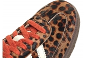 SAMBA OG PRELOVED RED LEOPARD [JI2734]