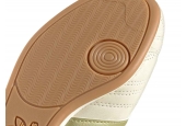 ADIDAS TAEKWONDO CREAM GOLD METALLIC [JQ0570]