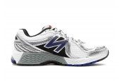 NEW BALANCE 860V2 WHITE TEAM ROYAL SILVE [ML860XB]