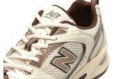 NEW BALANCE 530 TURTLEDOVE MUSHROOM [MR530ASM]
