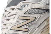 NEW BALANCE 9060 SEA SALT CASTLEROCK [U9060AGA]