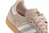 ADIDAS WMNS SAMBA OG ‘WONDER TAUPE’ [IE6523]