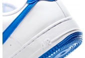 AIR FORCE 1 LOW '07 WHITE PHOTO BLUE [FJ4146-103]