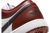 AIR JORDAN 1 LOW SE DARK PONY [HF3148-102] | [HF3188-102]