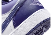 AIR JORDAN 1 LOW SKY J PURPLE [553560-515]