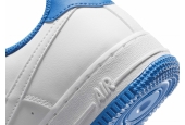 AIR FORCE 1 WHITE LIGHT PHOTO BLUE GS [DV1331-101]