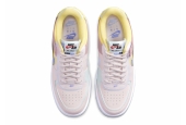 AIR FORCE 1 SHADOW LIGHT SOFT PINK W [CI0919-600]