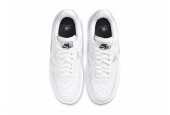 AIR FORCE 1 FONTANKA TRIPLE WHITE [DQ5021-100]