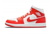 AIR JORDAN 1 MID SYRACUSE WMNS [BQ6472-116]