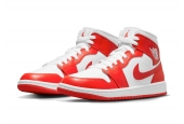 AIR JORDAN 1 MID SYRACUSE WMNS [BQ6472-116]