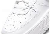 AIR FORCE 1 FONTANKA TRIPLE WHITE [DQ5021-100]