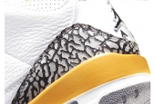 AIR JORDAN 3 LASER ORANGE [CK9246-108]
