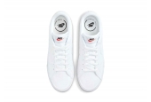 COURT LEGACY NEXT NATURE ALL WHITE "SALE" [DH3162-101]