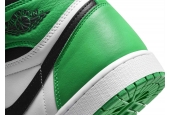 AIR JORDAN 1 RETRO HIGH OG LUCKY GREEN [DZ5485-031]