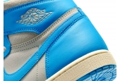 AIR JORDAN 1 RETRO HIGH OG UNC REIMAGINED [DZ5485-402]