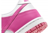 DUNK LOW LASER FUCHSIA [FB9109-102]