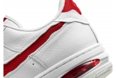 AIR FORCE 1 LOW EVOUNIVERSITY RED [HF3630-100]