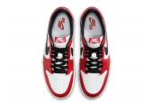 AIR JORDAN 1 RETRO LOW OG CHICAGO [HQ6998-600]