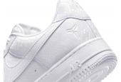 AIR FORCE 1 LOWKOBE BRYANT FOREVER WHITE [IB0018-100]