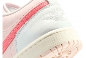 AIR JORDAN 1 LOW SE STRAWBERRY MILKSHAKE [IB8156-133]