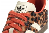 SAMBA OG PRELOVED RED LEOPARD [JI2734]