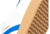 SAMBA OG WHITE BLUE [JP5482]