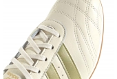 ADIDAS TAEKWONDO CREAM GOLD METALLIC [JQ0570]