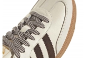 SAMBA OG DARK BROWN [JS3181]