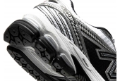 NEW BALANCE 860V2 BLACK WHITE SILVER [ML860XD]