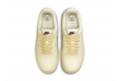 AIR FORCE 1 COCONUT MILK W [DO9456-100]