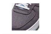 AIR FORCE 1 RECYCLED CANVAS [CN0866-002]
