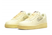 AIR FORCE 1 COCONUT MILK W [DO9456-100]