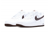 AIR FORCE 1 WHITE CHOCOLATE [DM0576-100]