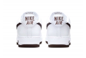 AIR FORCE 1 WHITE CHOCOLATE [DM0576-100]