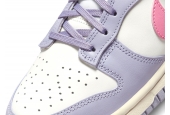 DUNK LOW INDOGO HAZE W [DD1503-500]