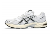 ASICS GEL-1130 WHITE/CLOUD GREY [1201A256-118] 