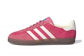 GAZELLE INDOOR "PINK CLOUD WHITE" [IF1809]