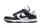DUNK LOW TWIST ‘PANDA’ [DZ2794-001]