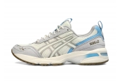 ASICS GEL-1090V2  CREAM/CEMENT GREY [ASI22A480101] (ONLINE)